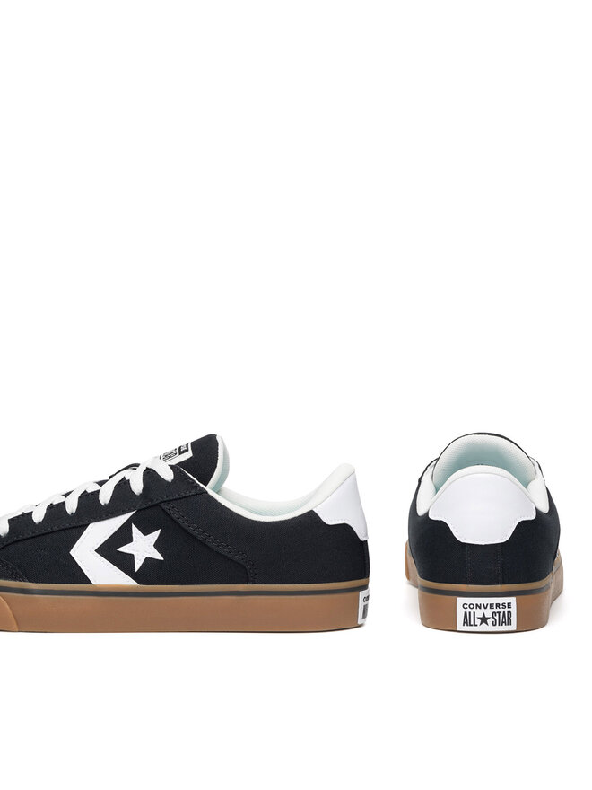 Converse Кеди Converse TOBIN A09827C Чорний