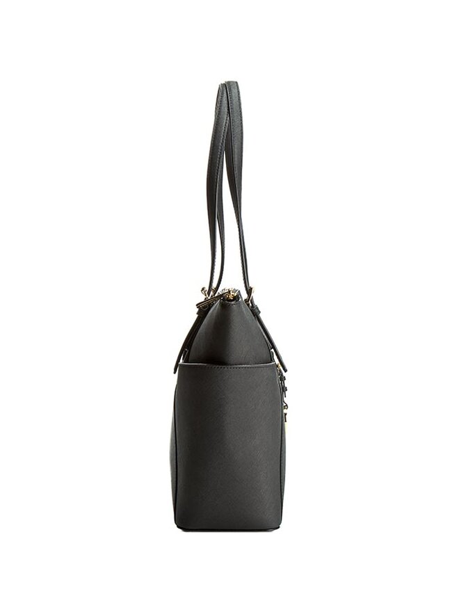 MICHAEL Michael Kors Сумка MICHAEL Michael Kors Jet Set Item 30F2GTTT8L Чорний