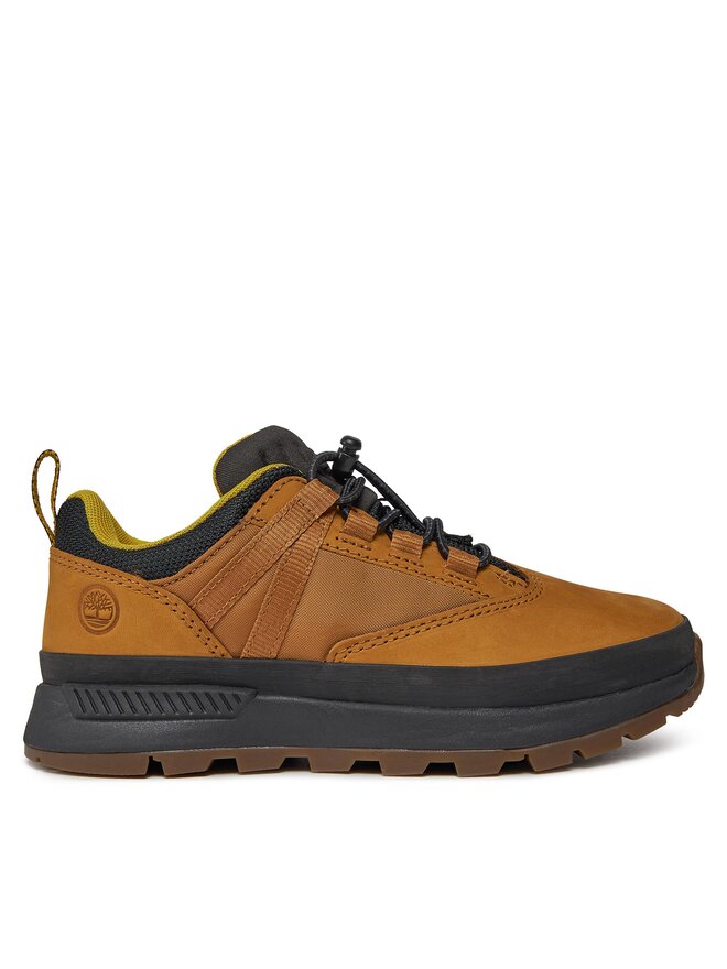 Timberland Αθλητικά Timberland Euro Trekker Low F/L TB0A64XM2311 Καφέ