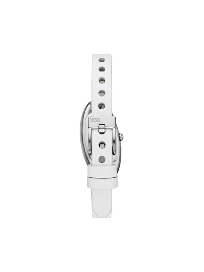 Diesel Uhr Diesel DZ5613 Silberfarben