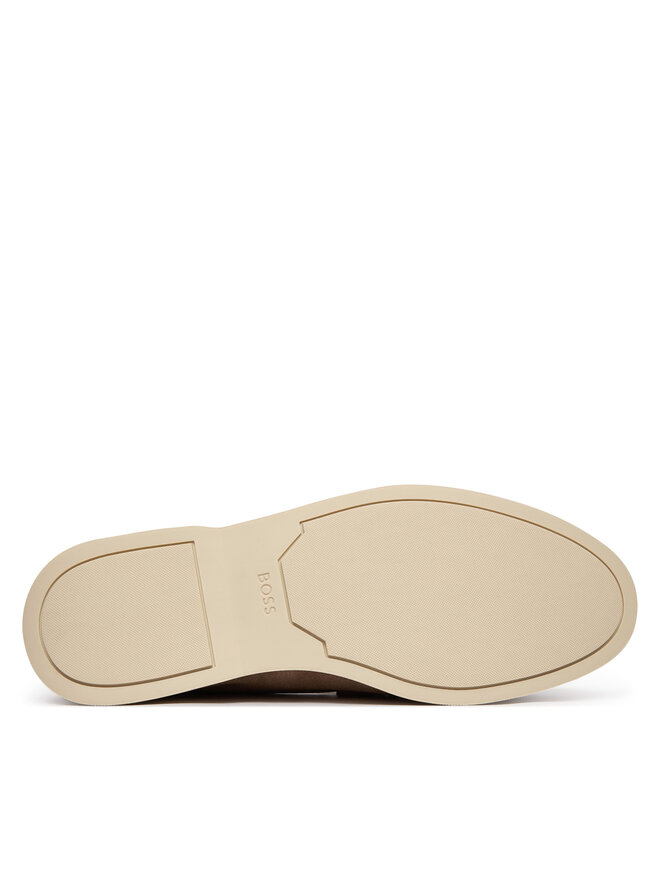 BOSS Slipper BOSS Sienne 50543083 Beige