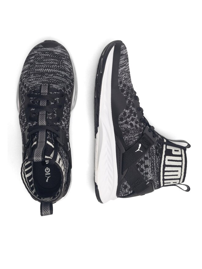 Puma Sportcipő Puma 189766-01 Fekete