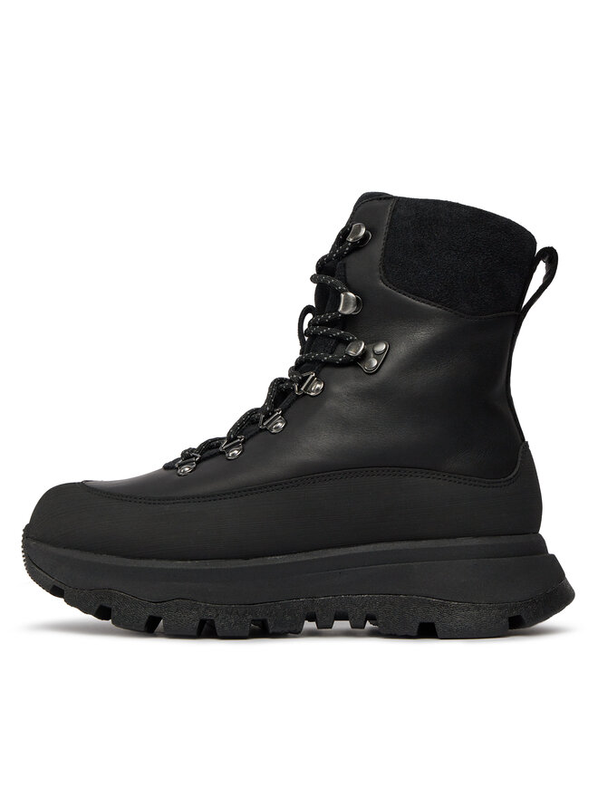 FitFlop Botas FitFlop Neo D-Hyker GP3-090 Negro