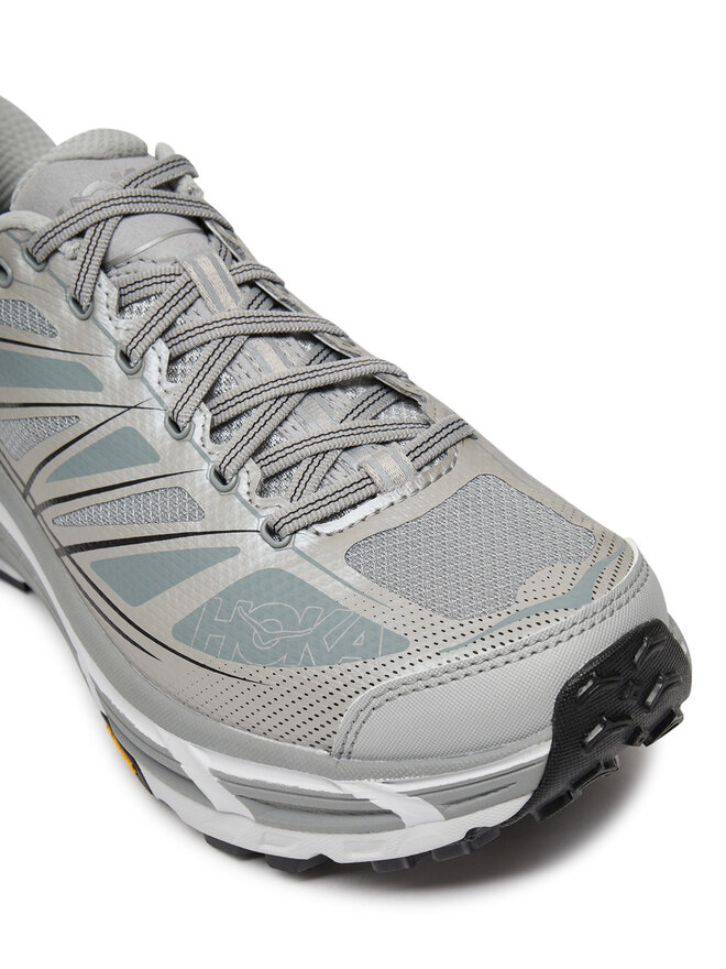 Hoka Снікерcи Hoka Mafate Speed 2 1126851 Сірий