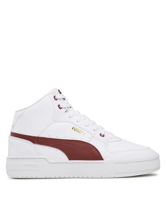 Puma Sneakersy Puma CA Pro Mid 386759 09 Biały