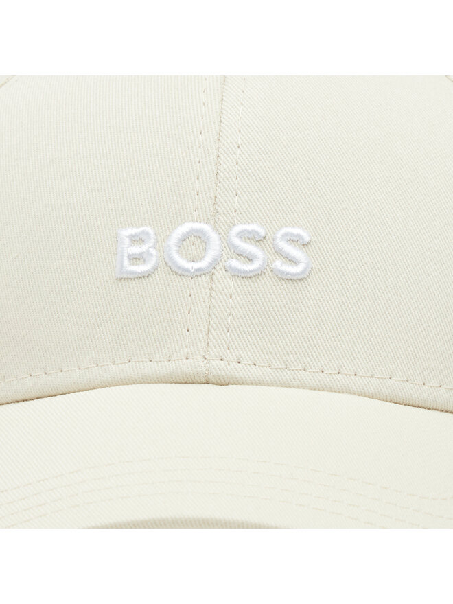 BOSS Cap Boss Zed 50495121 Weiß