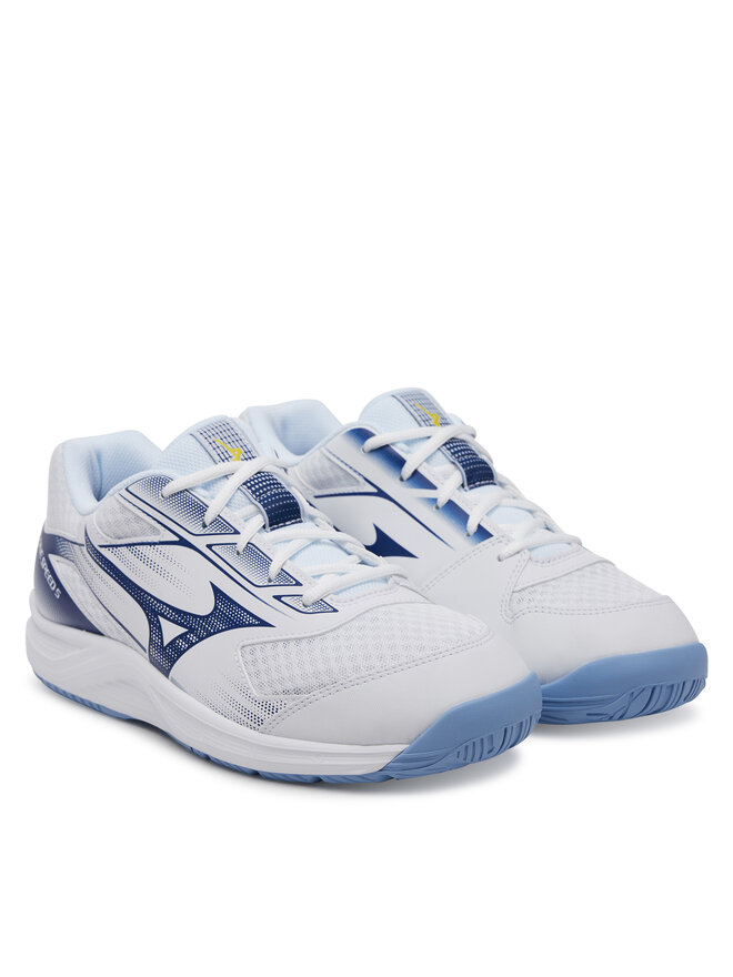 Mizuno Sálovky Mizuno Cyclone Speed 5 V1GA2580 Bílá