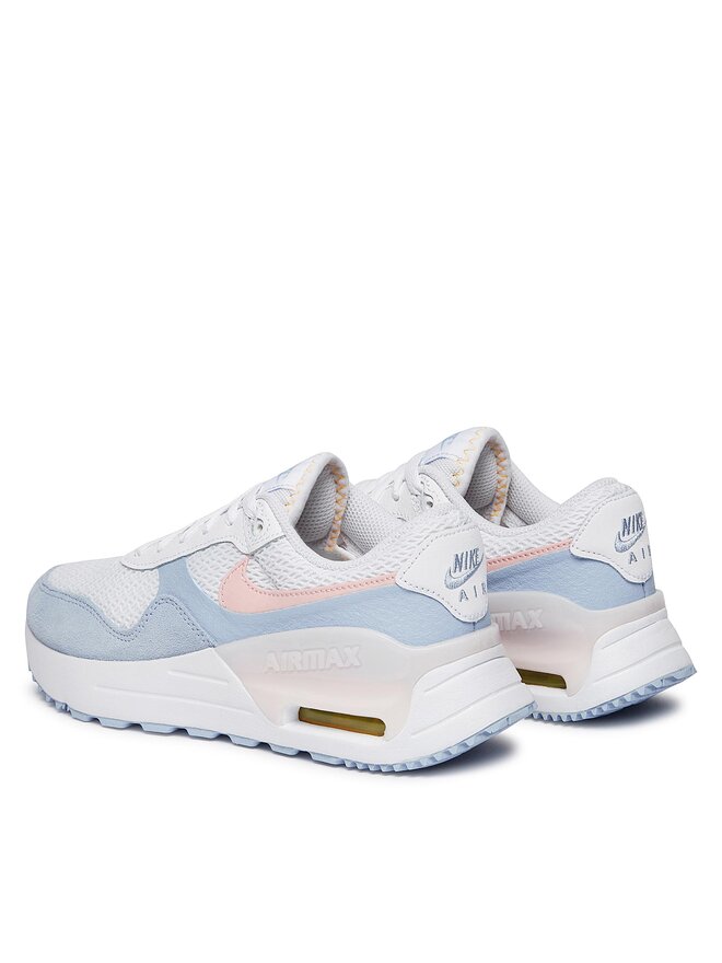 Nike Снікерcи Nike Air Max Systm DM9538 106 Білий