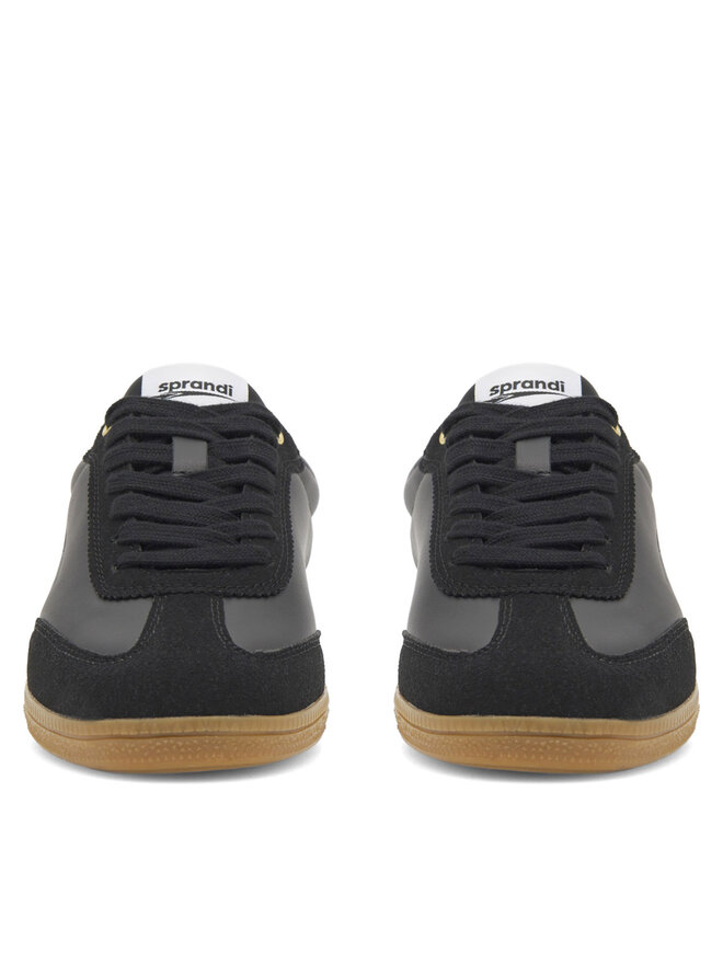 Sprandi Sneakers Sprandi WPRS-22M12313 Schwarz