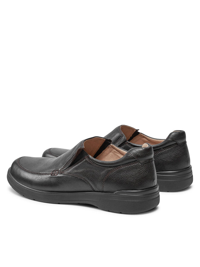 Caprice Halbschuhe Caprice 9-14600-43 Braun
