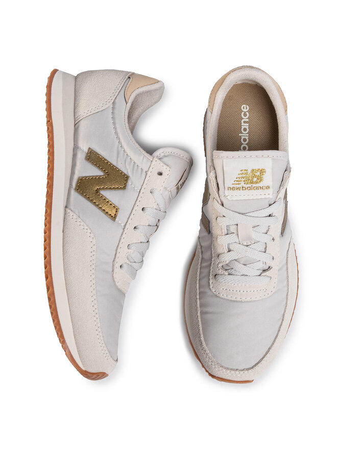 Sneakers New Balance WL720AB Beige | escarpe.it