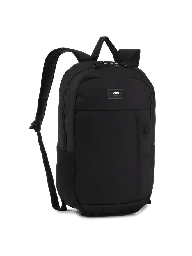 Vans Kuprinės Vans Disorder Backpa VN0A3I68BLK1 Juoda