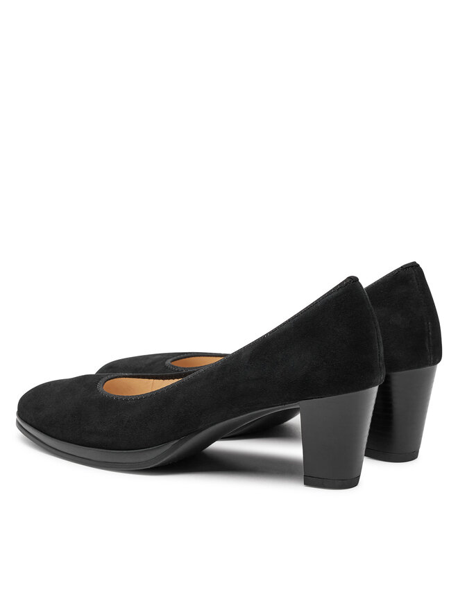 Ara Bateliai Ara Orly 12-13436-01 Juoda