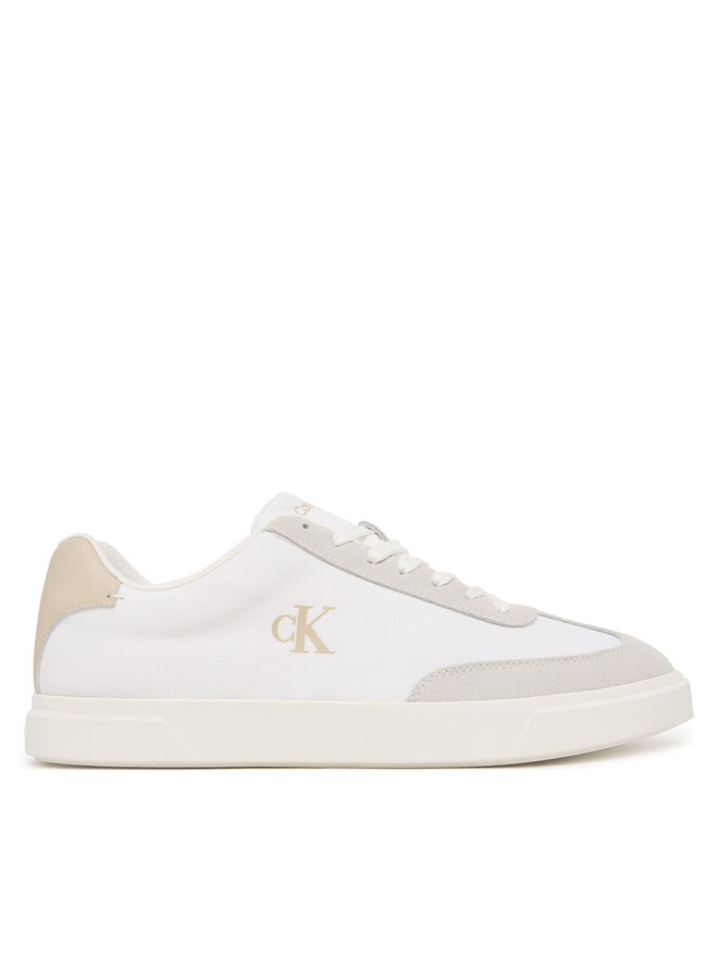 Calvin Klein Sneakers Calvin Klein Low Prof Cupsole Cv HM0HM02236 Weiß
