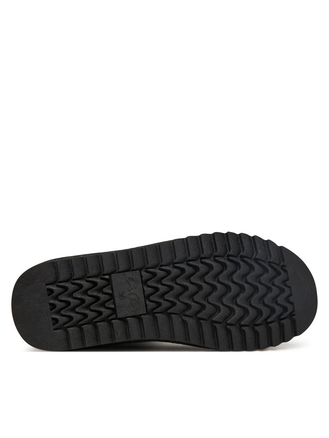 Ara Botas de nieve Ara Alaska 12-29952-01 Negro