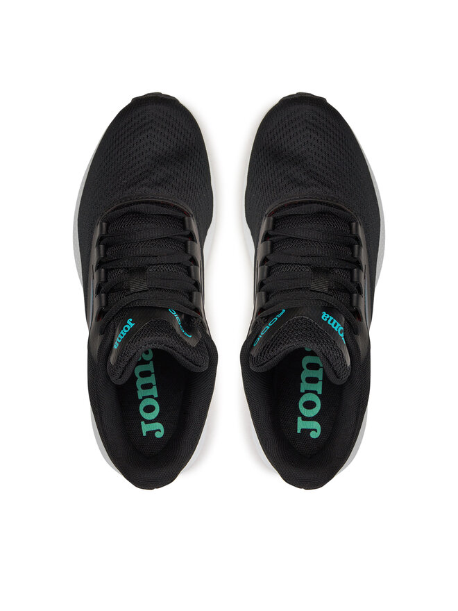 Joma Scarpe running Joma Rodio Lady 2401 RRODLS2401 Nero