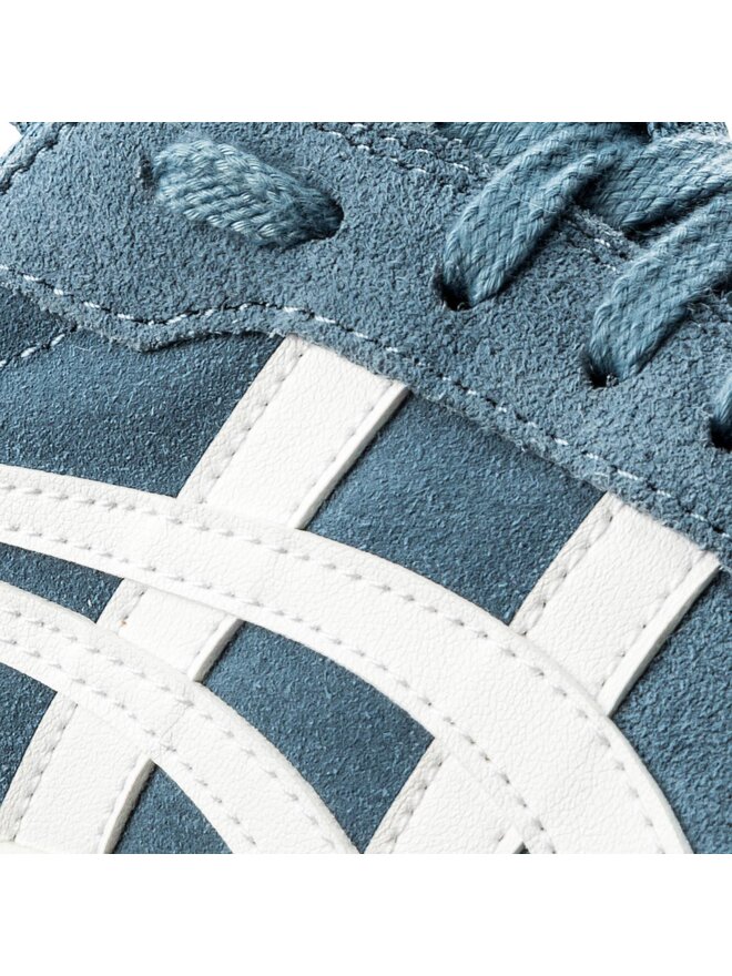 Sneakers Asics Percussor Trs HL7R2 Blau eschuhe