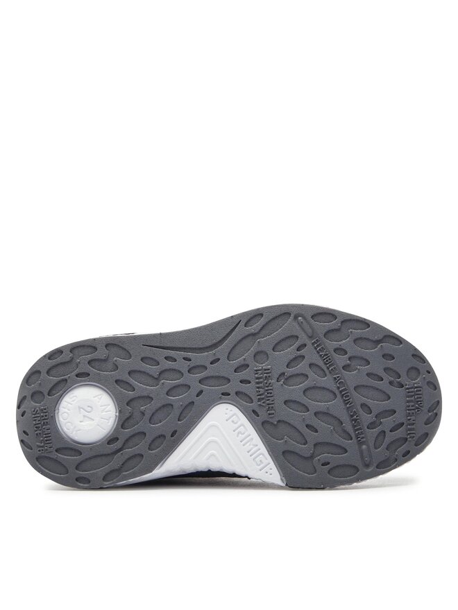 Primigi Zapatillas Primigi AVANT-6955100 Negro