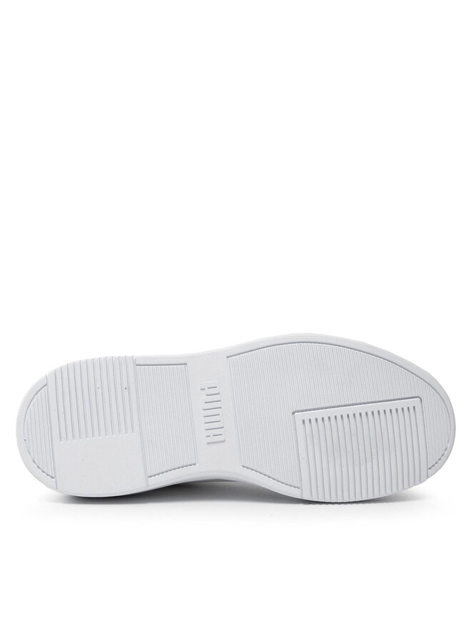 Puma Sneakers Puma Peanuts Serve Pro Jr 380936 01 Weiß