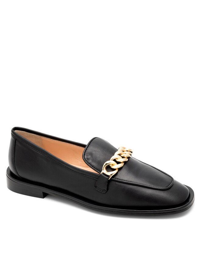 Rage Age Slipper Rage Age VALENCE-35378 Schwarz