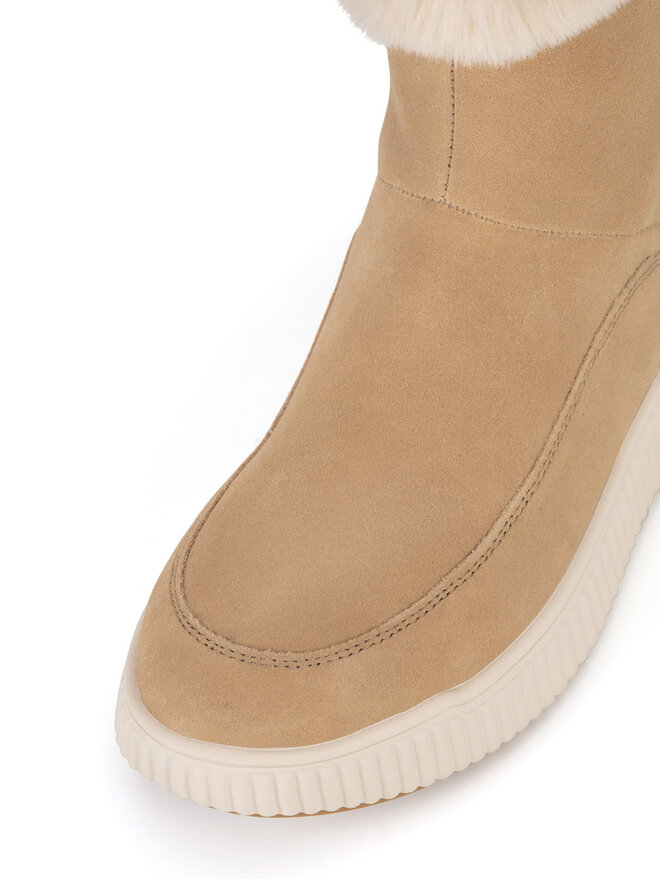 Rieker Revolution Lifestyle Botines Rieker Revolution Lifestyle W1772-62 Beis