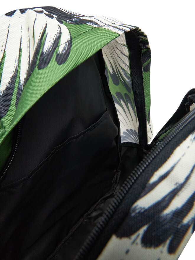 adidas Rucsac adidas adidas x FARM Classic JJ1684 Verde