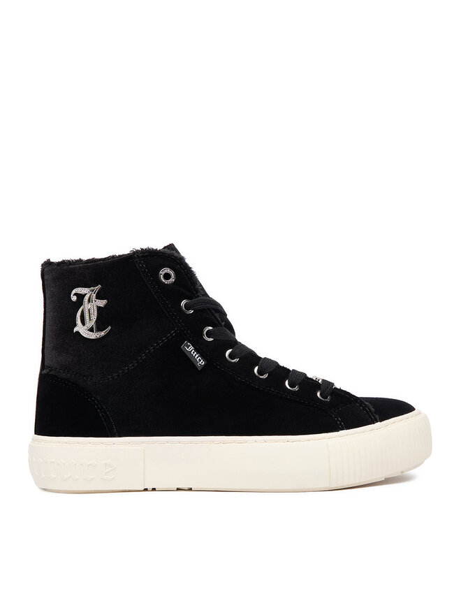 Juicy Couture Sneakers Juicy Couture CEO-VSJU007 Schwarz
