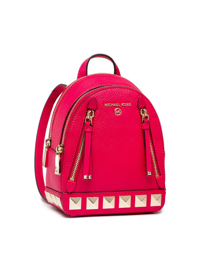 Sac a dos michael kors rose outlet