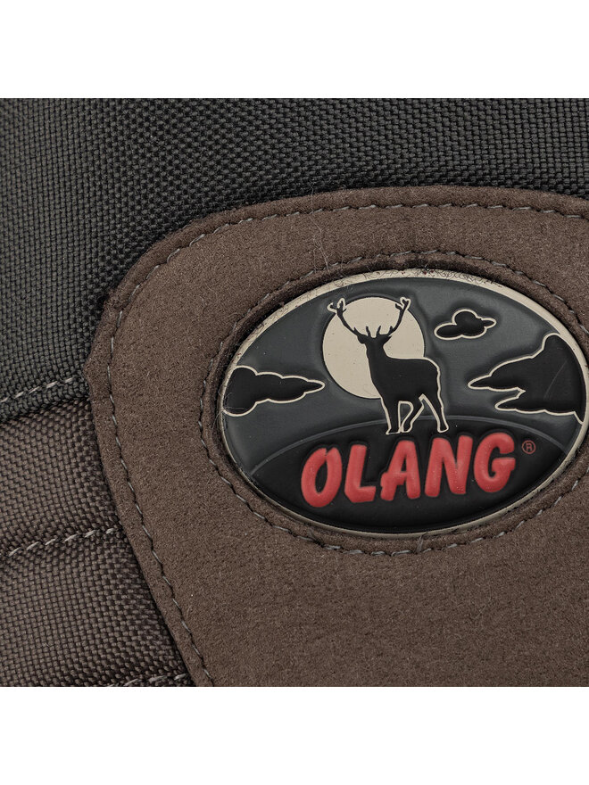 Olang Botas de nieve Olang Canadian Marrón