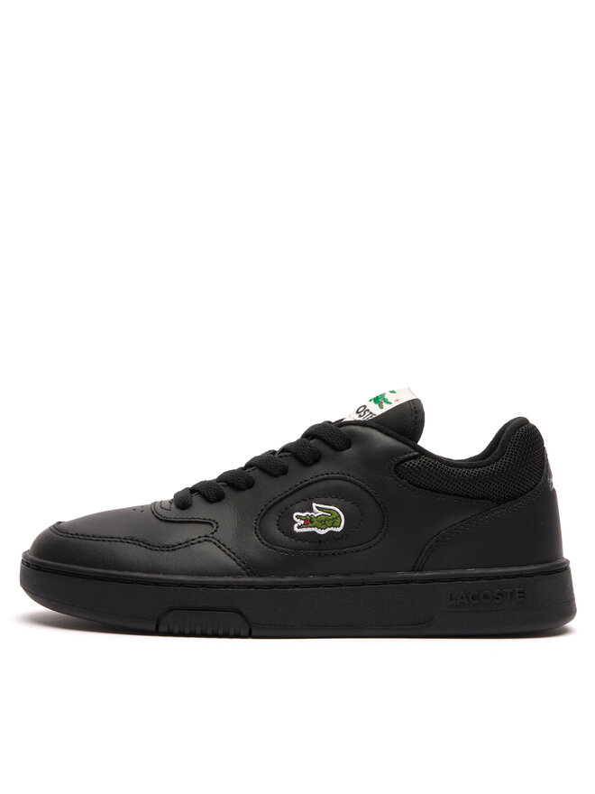 Lacoste Sneakers Lacoste Lineset 746SFA0042 Schwarz