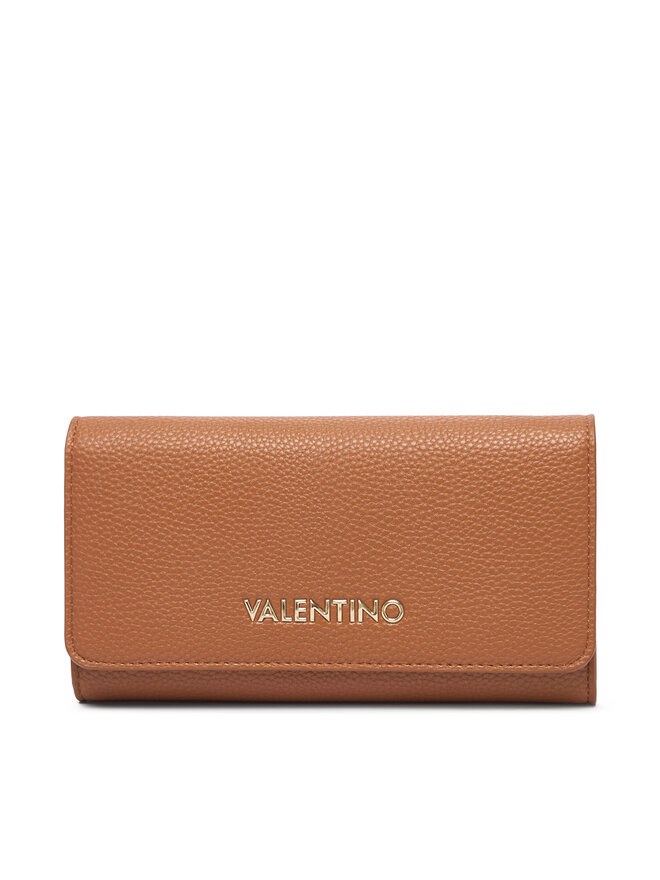 Valentino Гаманець Valentino Brixton VPS7LX113 Коричневий