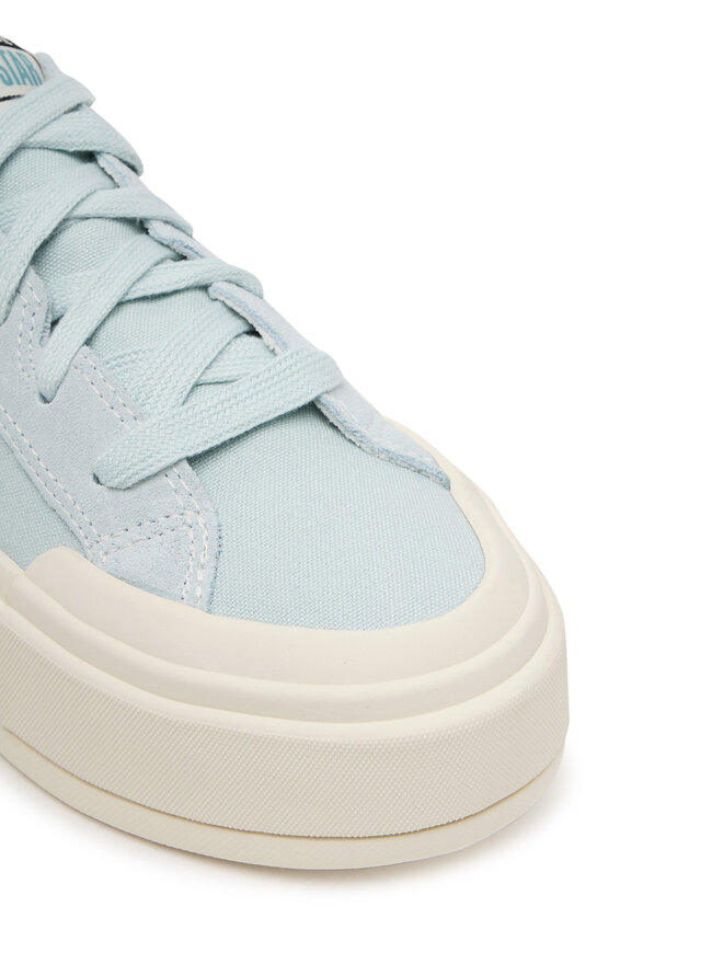 Converse Снікерcи Converse Cruise A13496C Голубий