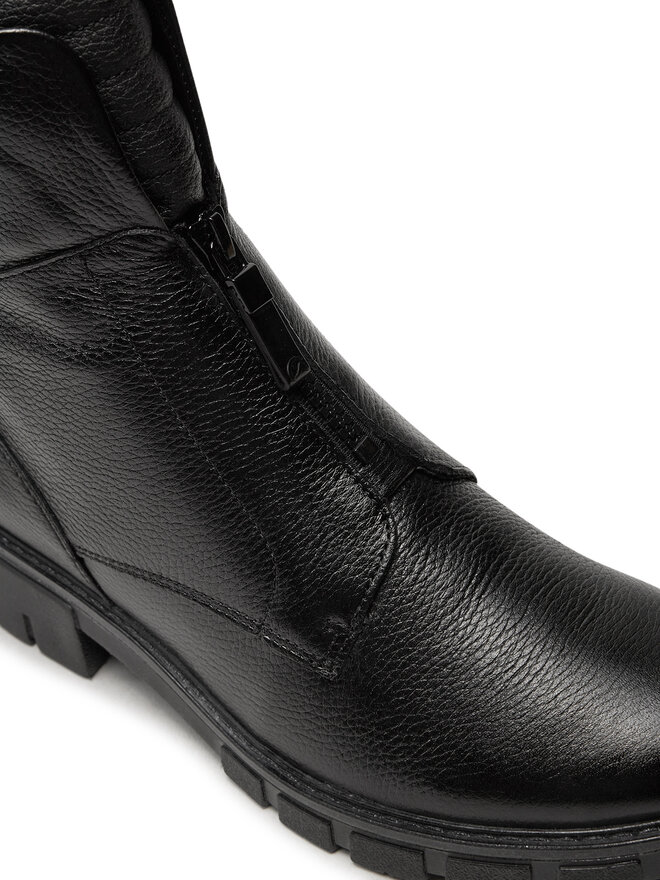 Ara Stiefeletten Ara Dover 12-23130-65 Schwarz