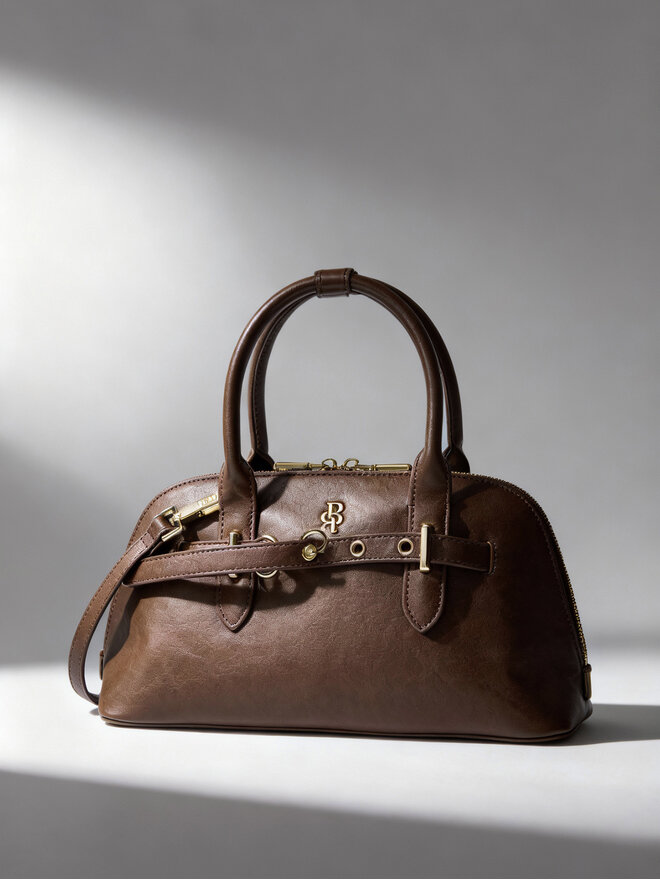 Badura Bolso Badura EO-ADLEY-LDA8065 Marrón