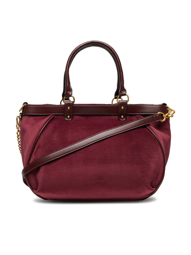 Juicy Couture Handtasche Juicy Couture CEO-BIJXT8987WZC Dunkelrot