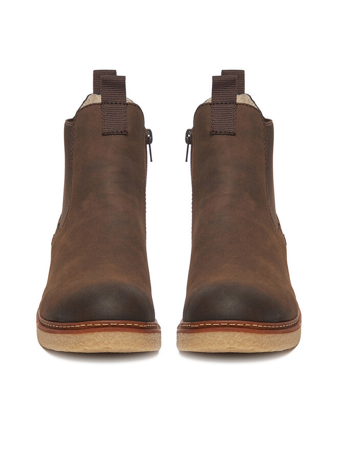 Rieker Stiefeletten Rieker CEO-Z5050-25 Braun