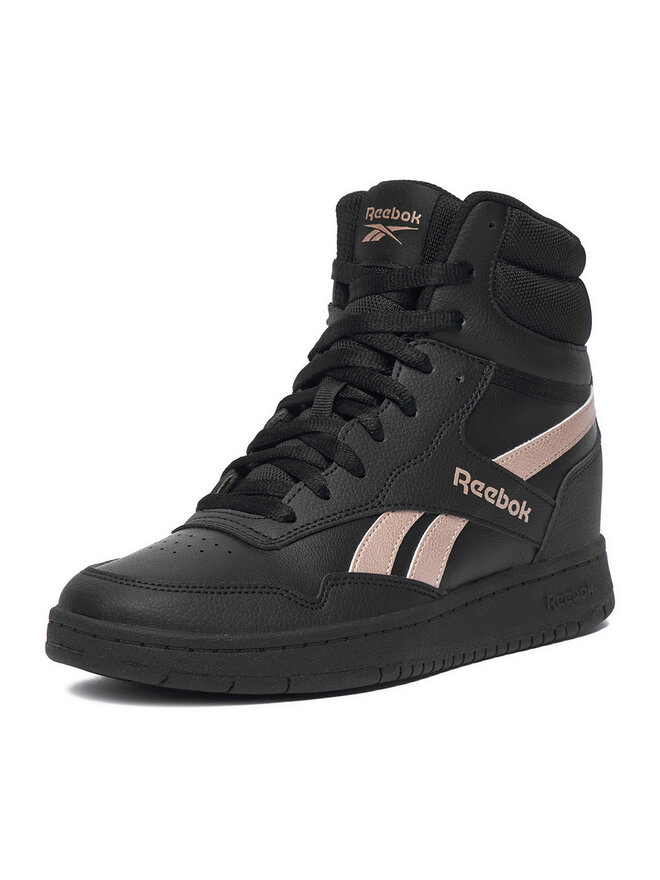 Reebok Sneakers Reebok C-BB WEDGE 100252468 Schwarz