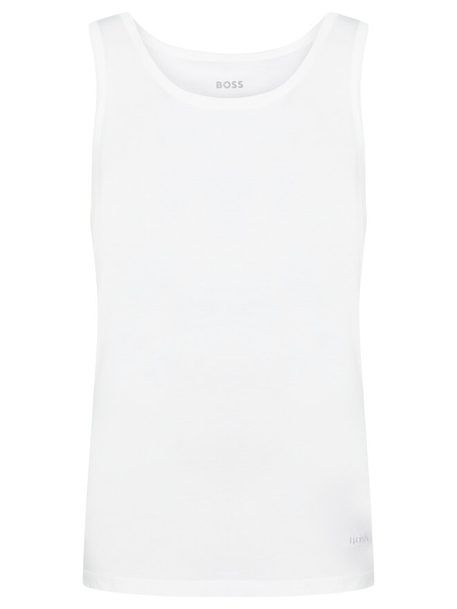 BOSS BOSS 3er-Set Tank-Tops Tank Top 3P Classic 50475278 Bunt Regular Fit