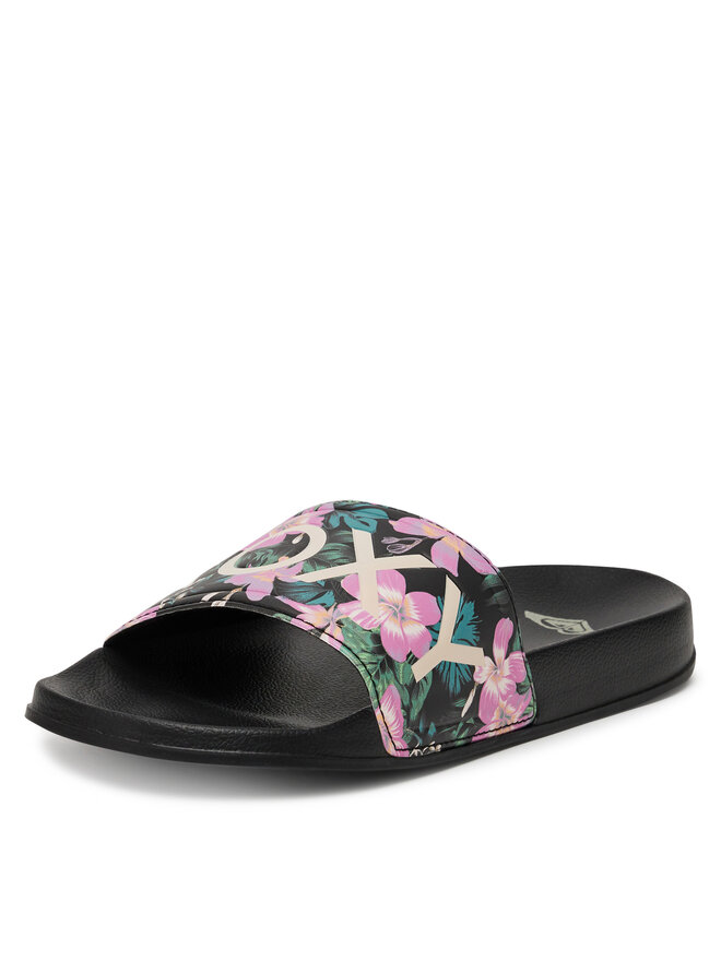 Roxy Şlapi Roxy 865966 Negru