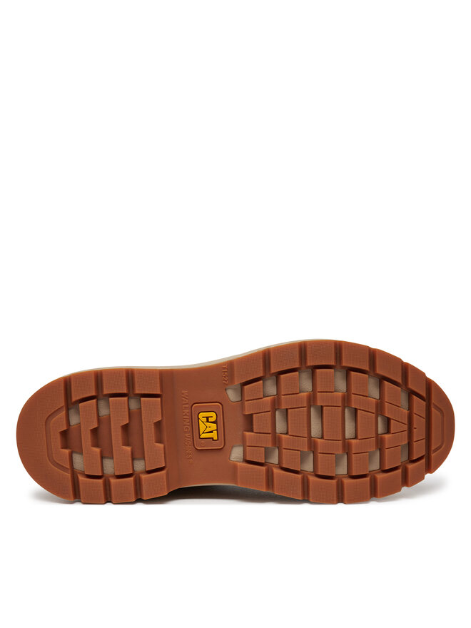 CATerpillar Bakancs CATerpillar Colorado Sneaker P726087 Barna