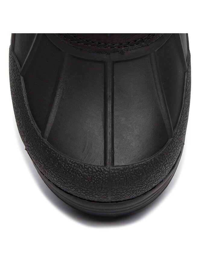 CMP Stivali da neve CMP Kinos Snow Boots Wp 3Q48867 Nero