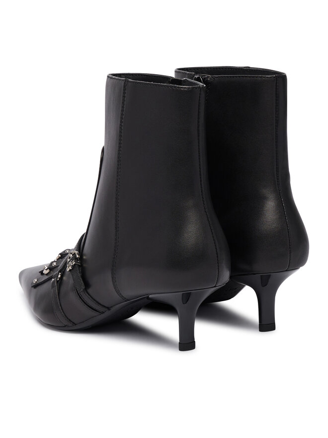PINKO Stiefeletten PINKO Gloria 26 SD0595P001 Schwarz
