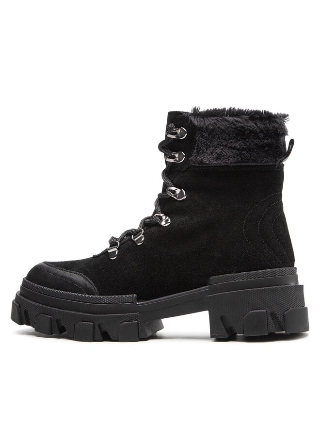 Rage Age Botines Rage Age RA-62-06-000392 Negro