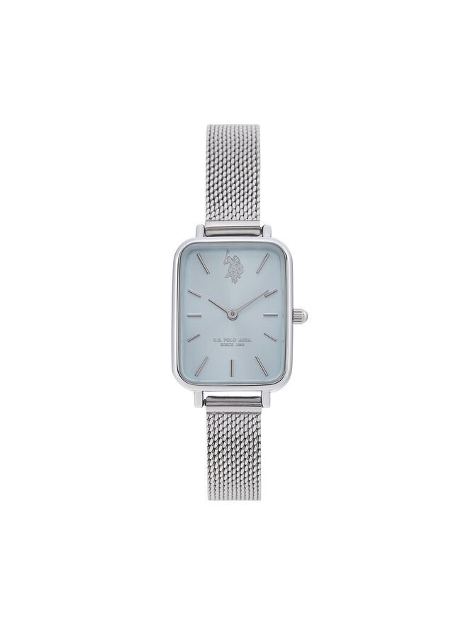 U.S. Polo Assn. Reloj U.S. Polo Assn. Odette USP8289LB Plata