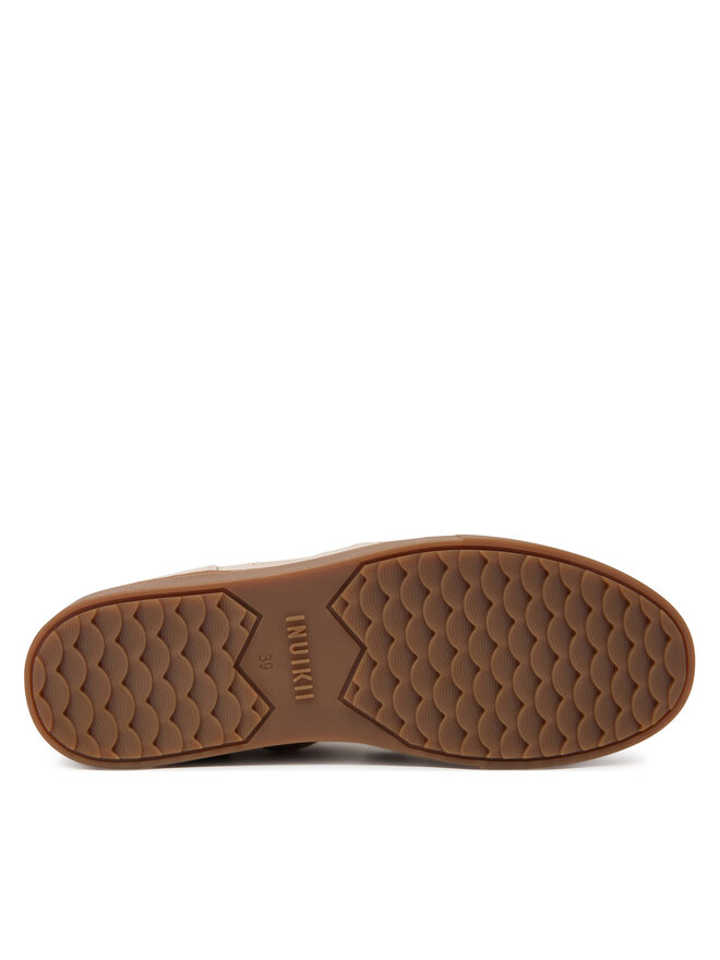 Inuikii Cizme de zăpadă Inuikii Classic 1001.003.0122 Bej