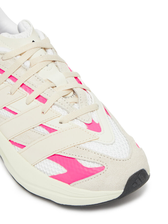 Снікерcи adidas Lightblaze JQ4760 Бежевий | evzuttya.com.ua