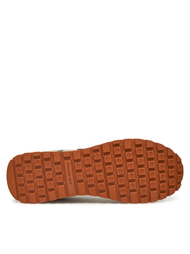 Colmar Сникърси Colmar Travis SS25/069 Бежов