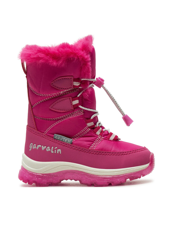 Garvalin Botas de nieve Garvalin 241852 B776 M Rosa