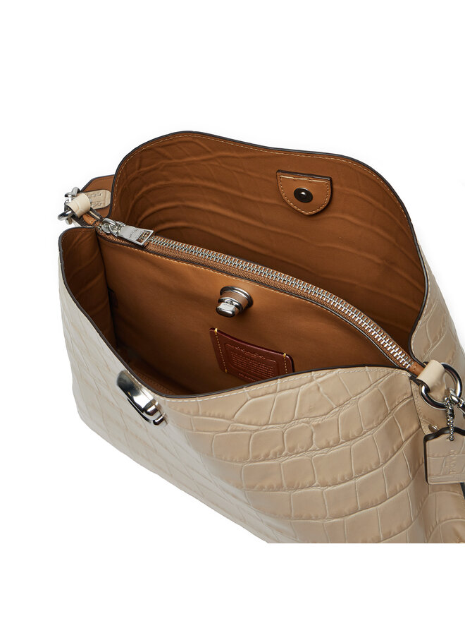 Coach Soma Coach Willow CU057 Écru
