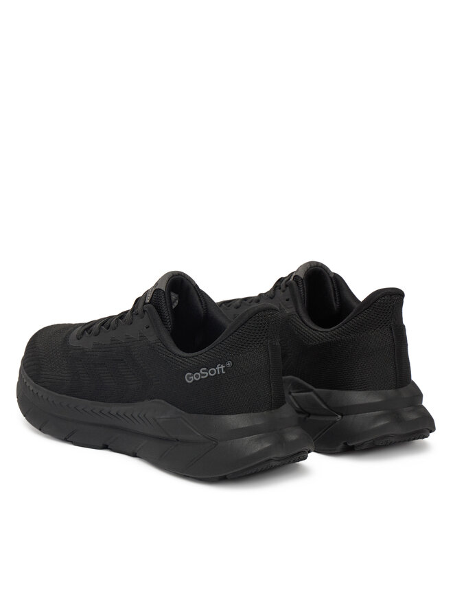 Go Soft Tenisice Go Soft V11-140 Crna